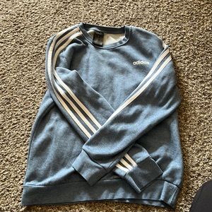 Adidas sweatshirt